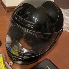 バイク用品一式
の画像