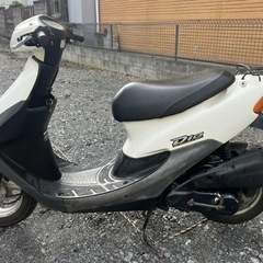 af34 ディオ　実働　激安　程度良し　ツースト　埼玉　早い物勝ちの画像