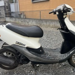 af34 ディオ　実働　激安　程度良し　ツースト　埼玉　早い物勝ちの画像