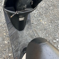 af34 ディオ　実働　激安　程度良し　ツースト　埼玉　早い物勝ちの画像