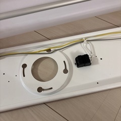 キッチン照明の画像