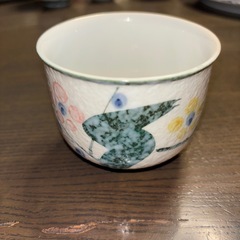 茶碗蒸し4組の画像