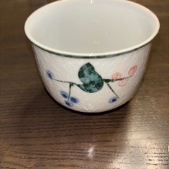 茶碗蒸し4組の画像