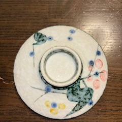 茶碗蒸し4組の画像