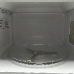 🟥電子レンジ番号29 HITACHI  2019年製 大阪市内配達無料 保管場所での引取りは値引きしますの画像