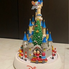 コストコ　ディズニークリスマスの画像