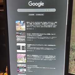 BenQ 28インチモニター&デスクアームSET(28日までは🉐)　　 の画像