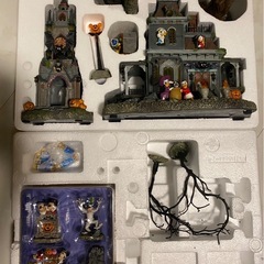 コストコディズニーハロウィーン 購入金額は20,000円ほどしまきおくがありますした記憶がありますの画像