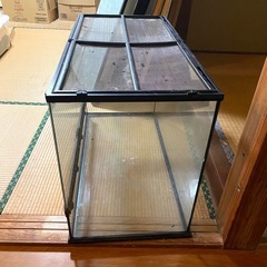 エキゾテラ　爬虫類用ゲージ　幅90㎝
の画像