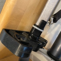 balanced body社ピラティスリフォーマーの画像