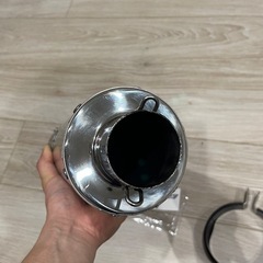 バリエンテ サイレンサー（50.8）の画像