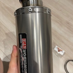 バリエンテ サイレンサー（50.8）の画像