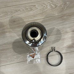 バリエンテ サイレンサー（50.8）の画像