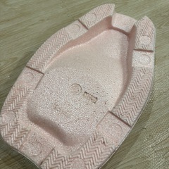 リッチェル　ひんやりしないおふろろマットの画像