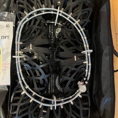 冬用タイヤチェーンの画像