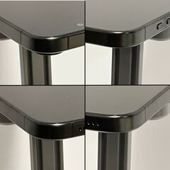 ✨純正バッテリー87%✨ iPhone15Pro 256GB ブラック SIMフリーの画像