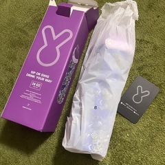 新品ハロウィンステンレス製 スポーツ用保温ボトル、の画像