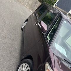タント　車検約2年付きの画像