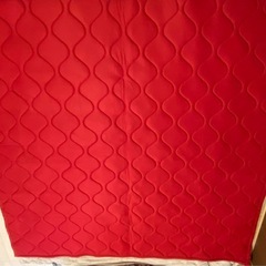 【値下げ中】イブ・・サンローランこたつ布団の画像