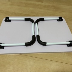 サンリオ　テーブルの画像