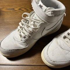 AIR FORCE1 07 MIDの画像