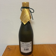 【限定古酒】残波 一九九九年 泡盛 720ml（アルコール41度）の画像