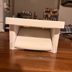 トイレットペーパーそるだーホルダーの画像