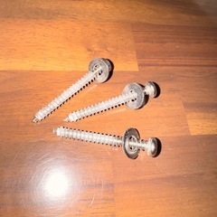 トイレットペーパーそるだーホルダーの画像