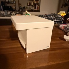 トイレットペーパーそるだーホルダーの画像