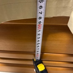 ZARAレディーストレンチコートの画像