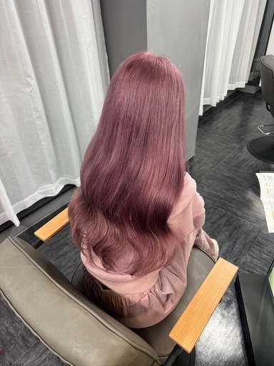 カラーモデルあ