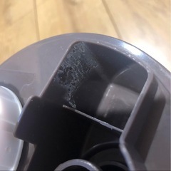 フランフランの加湿器の画像