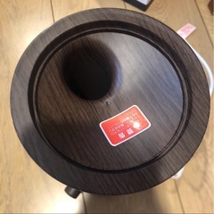 フランフランの加湿器の画像