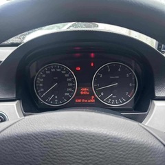 BMW 320 i 車検8/10 38000kmの画像