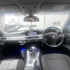 BMW 320 i 車検8/10 38000kmの画像