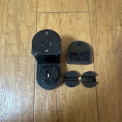 都内受け取り3000円　定価1.6万円　Qurio Lock q-sl2の画像