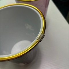 プチダストボックス 2つの画像