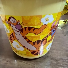 ディズニー  カチューシャ  バスケットの画像
