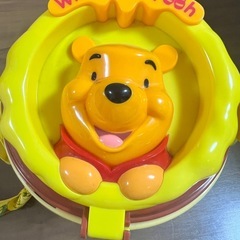ディズニー  カチューシャ  バスケットの画像