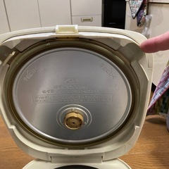 象印　NH-ER18
の画像