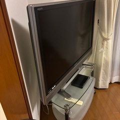 シャープ液晶テレビLC42-EX5の画像