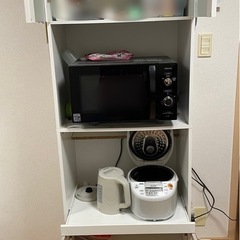 キッチンボード【取引中】の画像