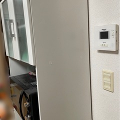 キッチンボード【取引中】の画像