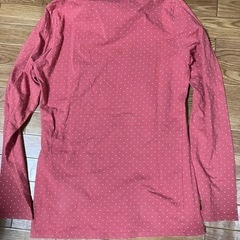 ユニクロ　タートルネック　09　の画像