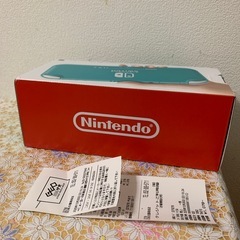 nintendo 新品の画像