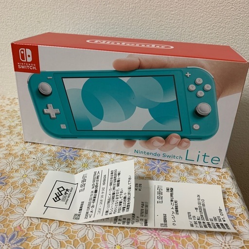 nintendo 新品