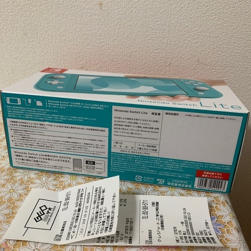 nintendo 新品