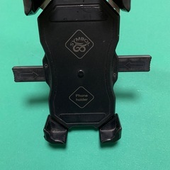 スマホホルダーの画像