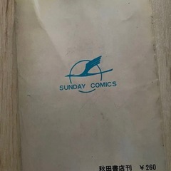 「魔神ガロン」 手塚治虫 秋田書店 サンデー コミックス 昭和46年7月20日10版汚れ経年劣化有りの画像