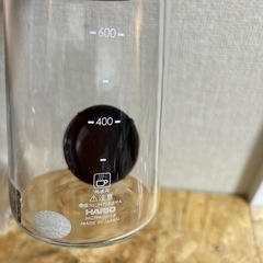 珈琲 水出し ポットの画像